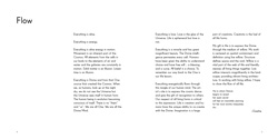 Bonnie Gale - Pages 4 and 5 of Living Wllow Form